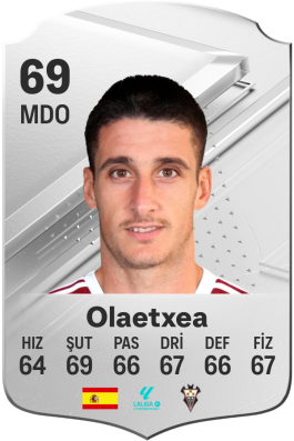 Olaetxea