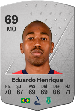 Eduardo Henrique