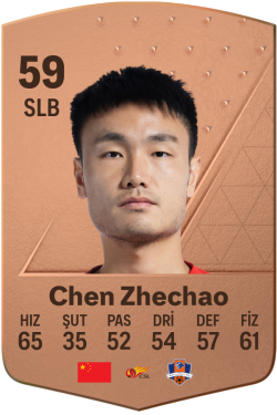 Chen Zhechao