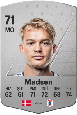 Mads Emil Madsen