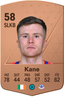 Conor Kane