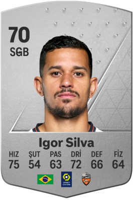 Igor Silva