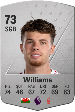 Neco Williams