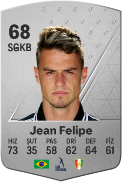 Jean Felipe