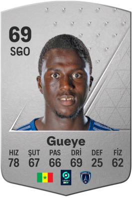 Lamine Gueye