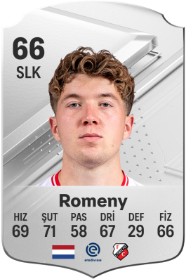 Ole Romeny