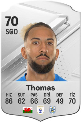 Sorba Thomas