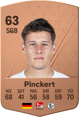 Lukas Pinckert