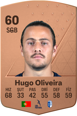 Hugo Oliveira