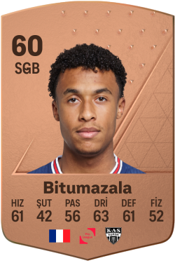 Nathan Bitumazala