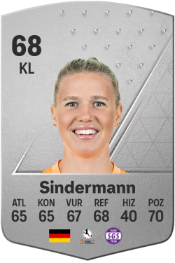 Kim Sindermann