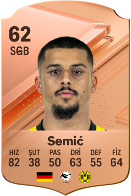 Lion Semić