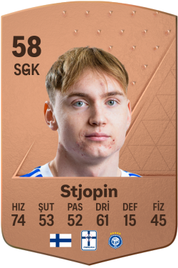 Maksim Stjopin