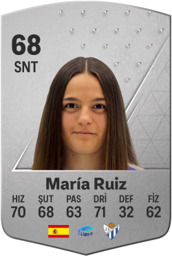 María Ruiz