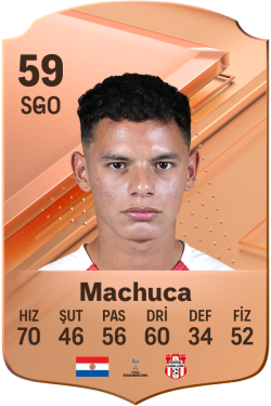 Marcos Machuca