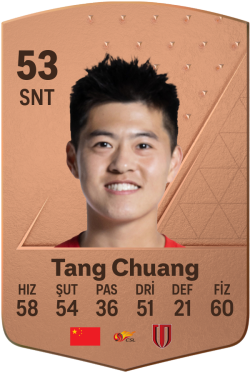 Tang Chuang