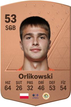 Igor Orlikowski