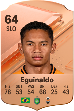 Eguinaldo