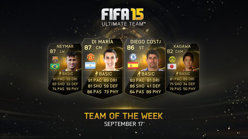 FIFA 15 Ultimate Team., Page 7
