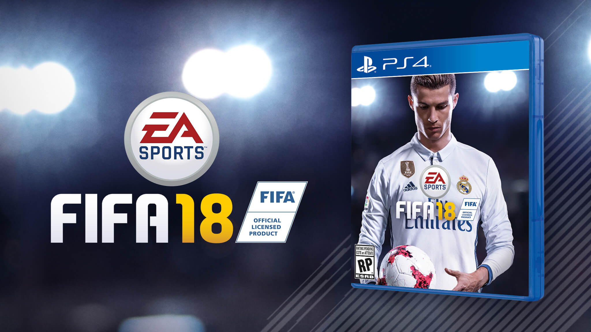 Buy FIFA 17 - Soccer Video Game - EA SPORTS Official Site
