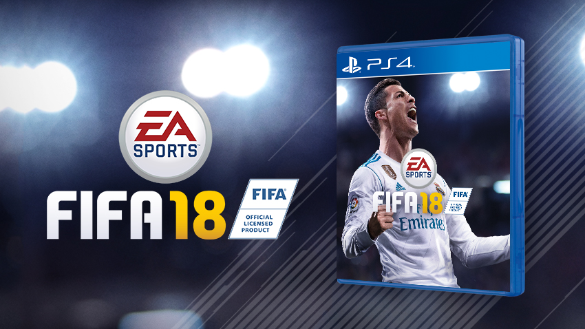 FIFA 18 Legacy Edition kaufen - Xbox 360 und PS3 - EA SPORTS Offizielle ...