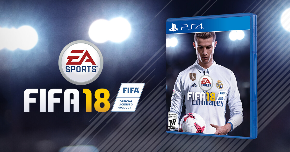 [FIFA18] Sujet officiel/flood Easbuy-share-fifa18se