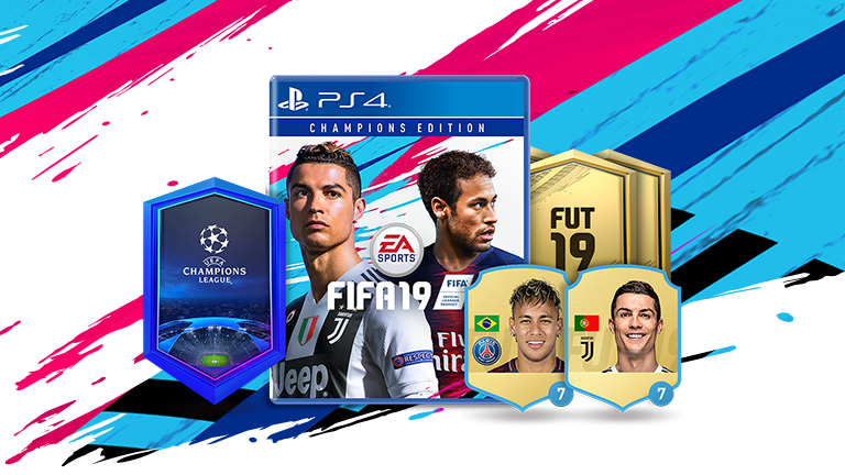 bit Koncentration tro Buy FIFA 19 - Soccer Video Game - EA SPORTS Official Site