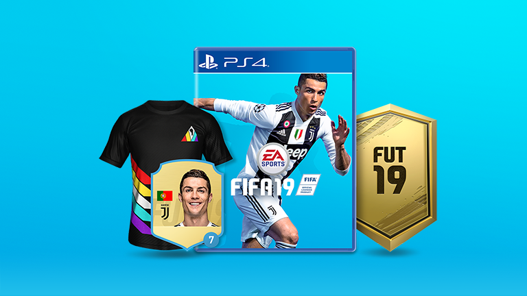 Buy FIFA 19 - Soccer Video Game - EA SPORTS Official Site