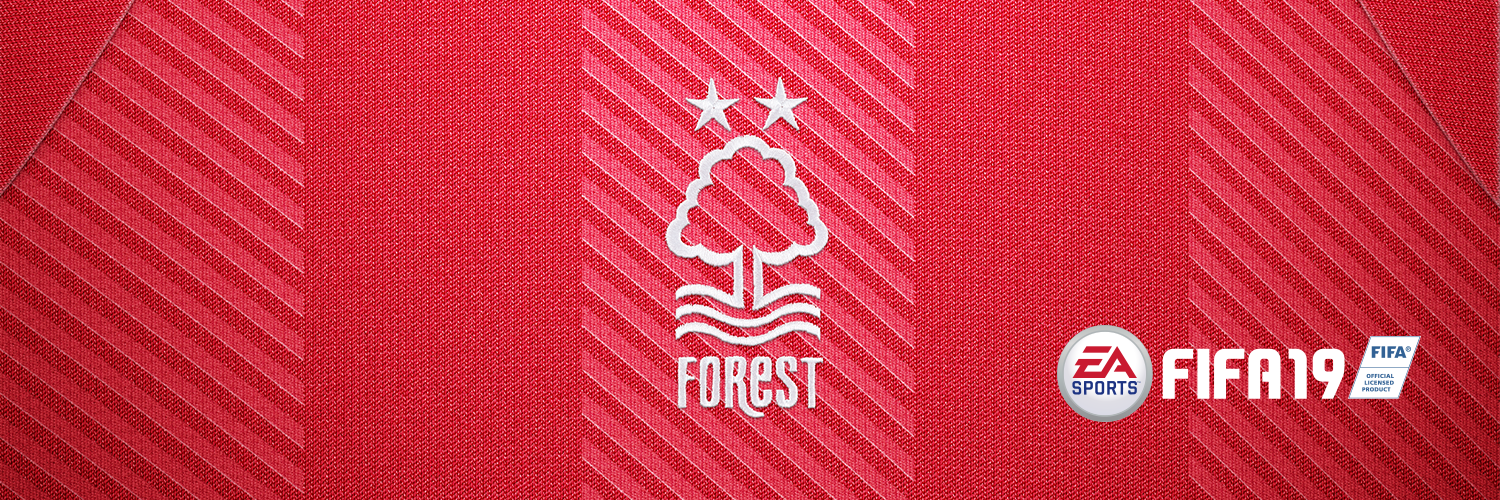 Fifa 19 Nottingham Forest F C Club Pack Ea Sports