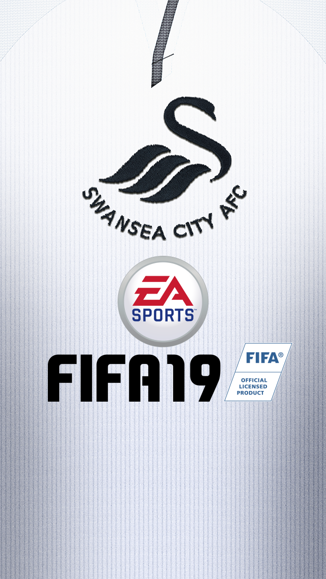 FIFA 19 - Swansea City F.C. Club Pack - EA SPORTS
