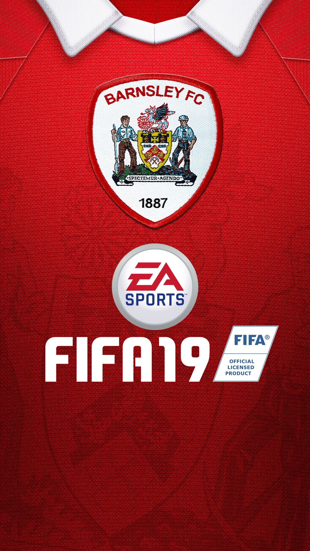 Rules - Barnsley FIFA PS