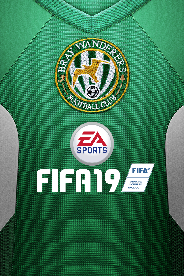 Bray Wanderers mini world cup - Bray Wanderers FC