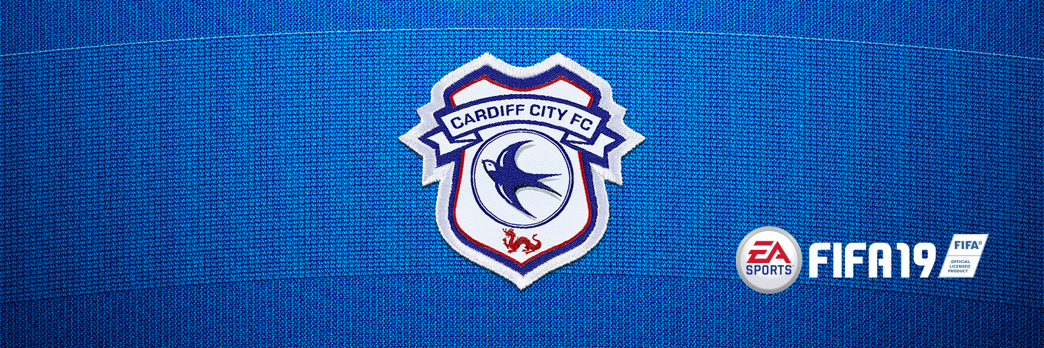 CARDIFF CITY FC  Cardiff city fc, Cardiff city, ? logo