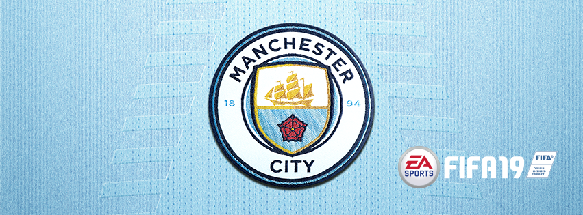 FIFA 18 - Manchester City F.C. Club Pack - EA SPORTS