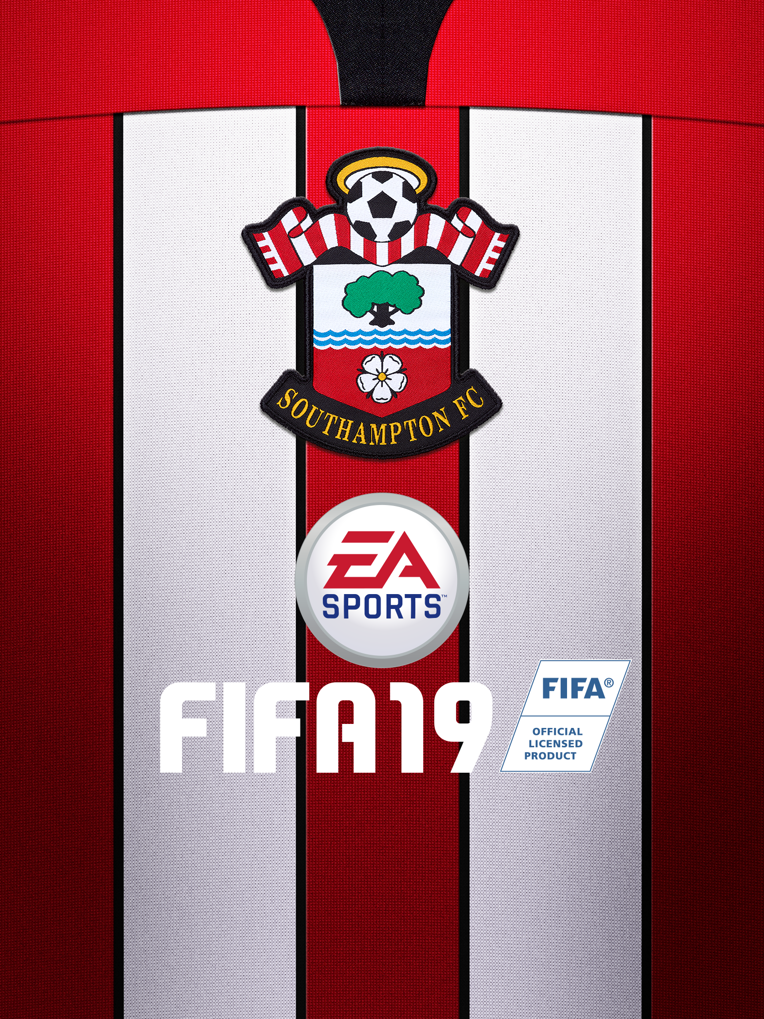 FIFA 19 - Southampton F.C. Club Pack - EA SPORTS