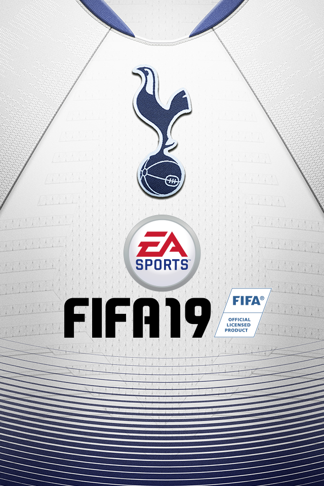 Fifa 19 Tottenham Hotspur F C Club Pack Ea Sports