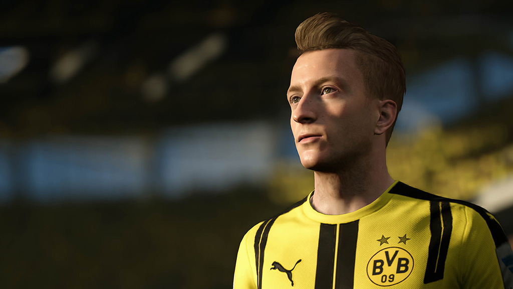 Related Cucumber Detectable FIFA 17 - Frostbite - EA SPORTS - Official Site