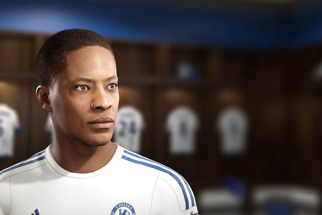 Fifa 17 The Journey Ea Sports Official Site