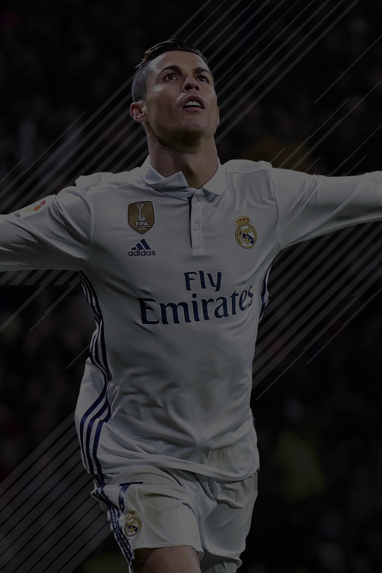 Cristiano Ronaldo FIFA 18 Cover Star EA SPORTS Official Site