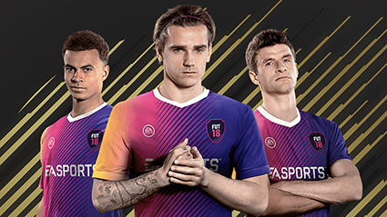 will the fifa 18 demo be free