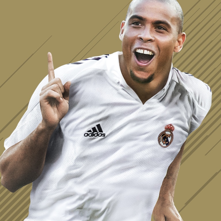 Fifa 18 Icons Ultimate Team Ea Sports Official Site