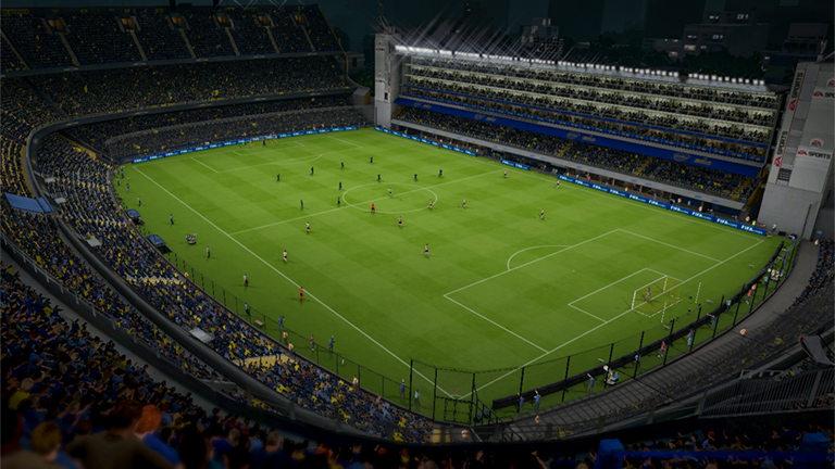 Fifa 18 On Nintendo Switch Ea Sports Official Site