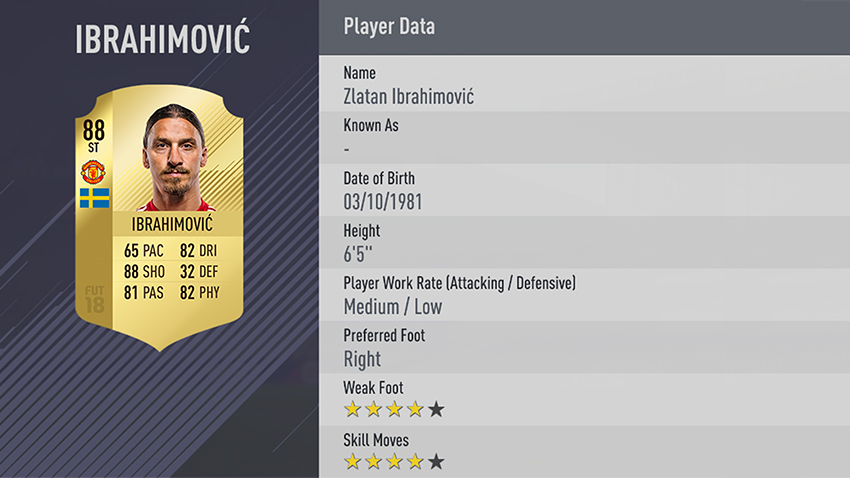 fut18 top100 ibrahimovic md