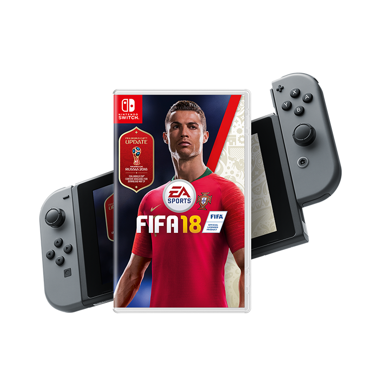 Fifa 18 Nintendo Switch Best Sale, 51% OFF | www.cremascota.com