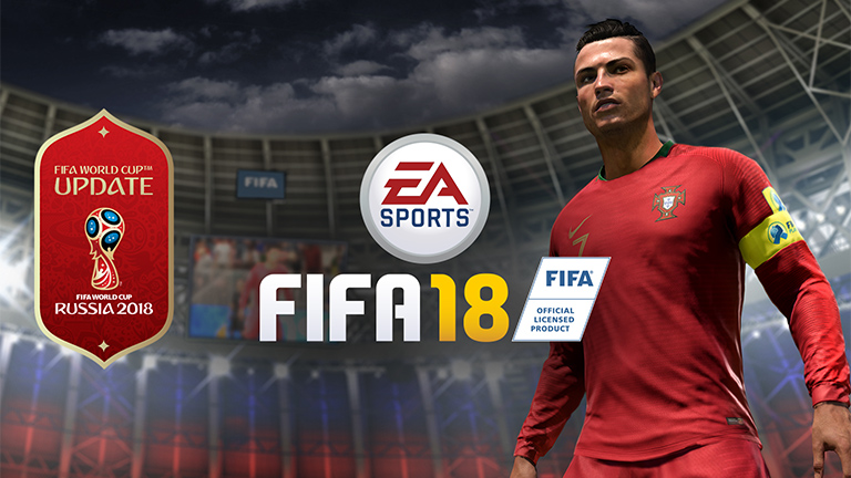 FIFA 18 web & companion app: How to get an early start on your