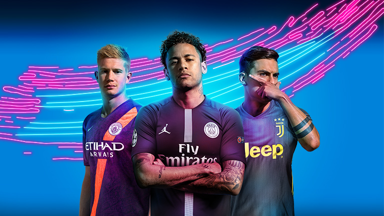 Fifa 19 live chat