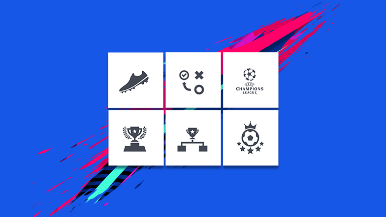 FIFA 19: ecco alcune novità riguardanti le modalità FUT e Kick-off 1