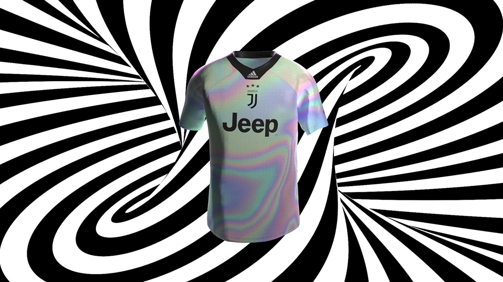 ea sports x adidas juventus