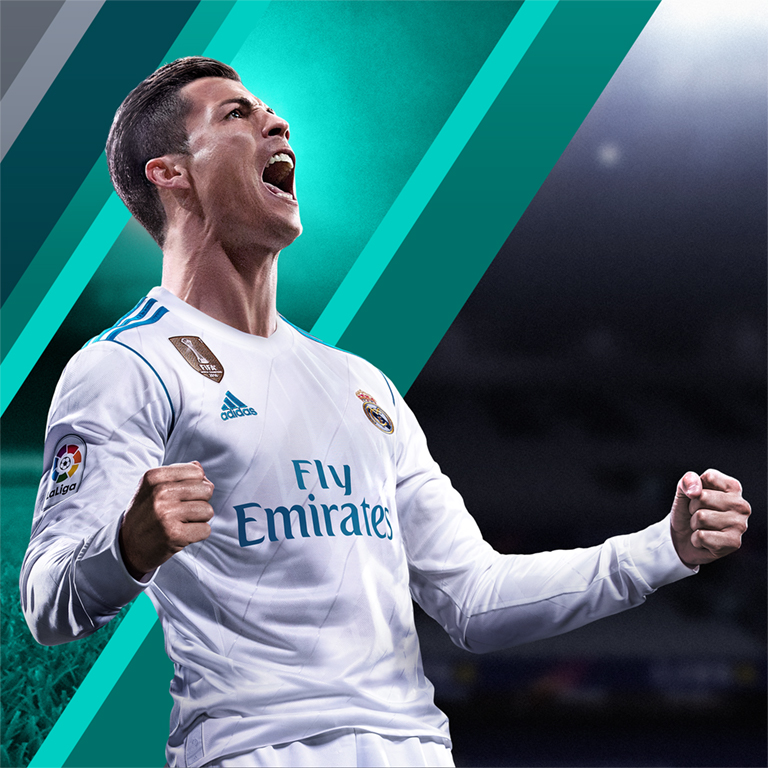 FIFA Mobile  voor iOS en Android Nieuwe kenmerken EA 