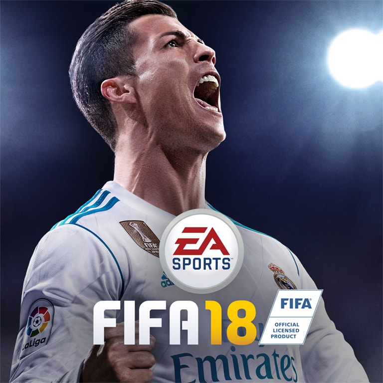 Image result for fifa 18